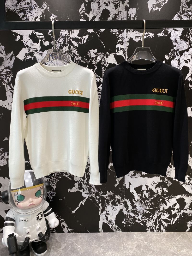 Gucci Sweaters